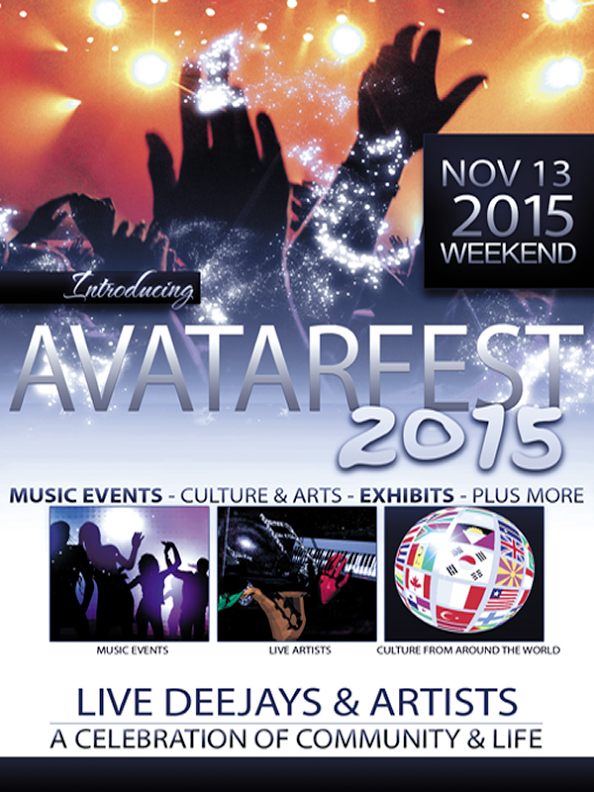 AvatarFest flyer 2015-600x800